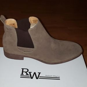 robert wayne oklahoma chelsea boot